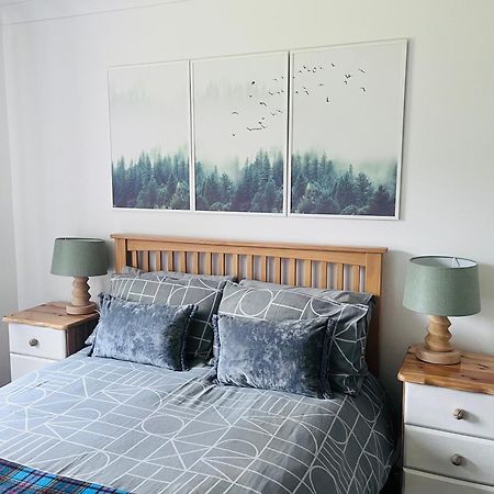 River House Birnam Екстер'єр фото