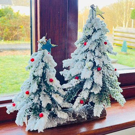 River House Birnam Екстер'єр фото