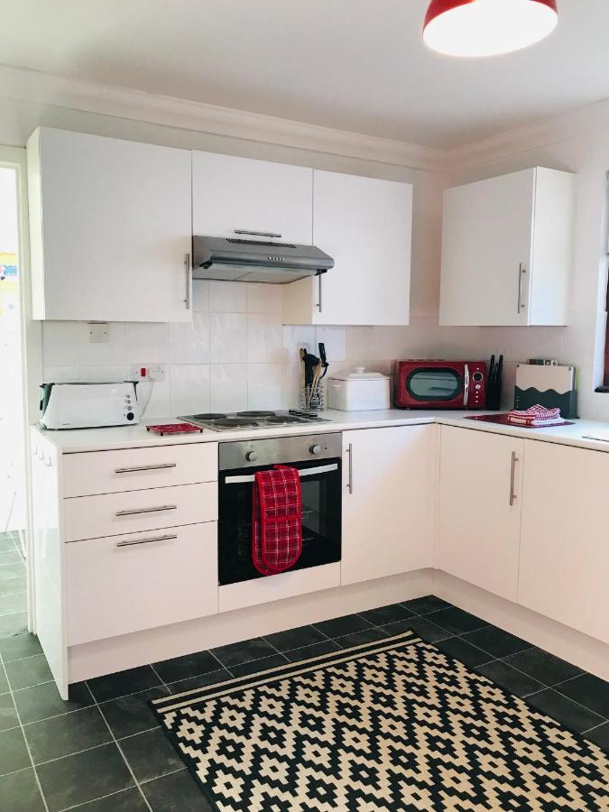 River House Birnam Екстер'єр фото