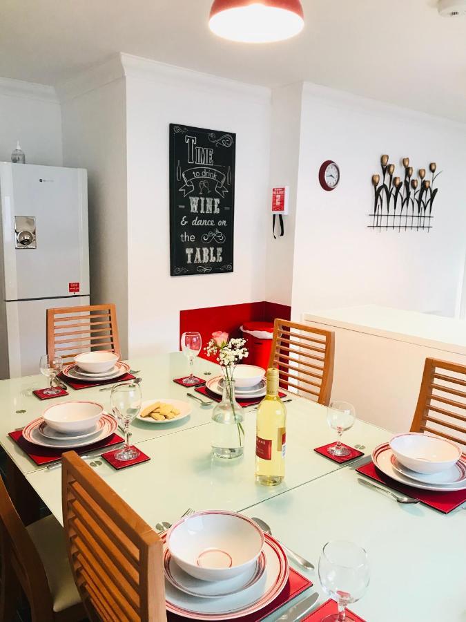 River House Birnam Екстер'єр фото