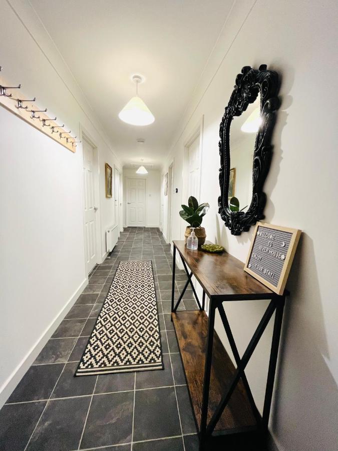 River House Birnam Екстер'єр фото