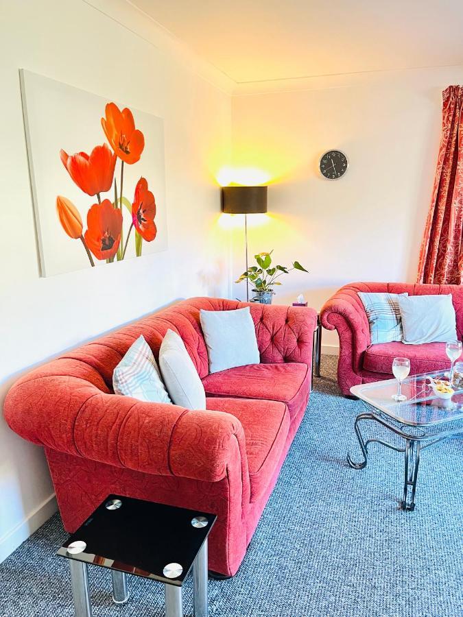 River House Birnam Екстер'єр фото