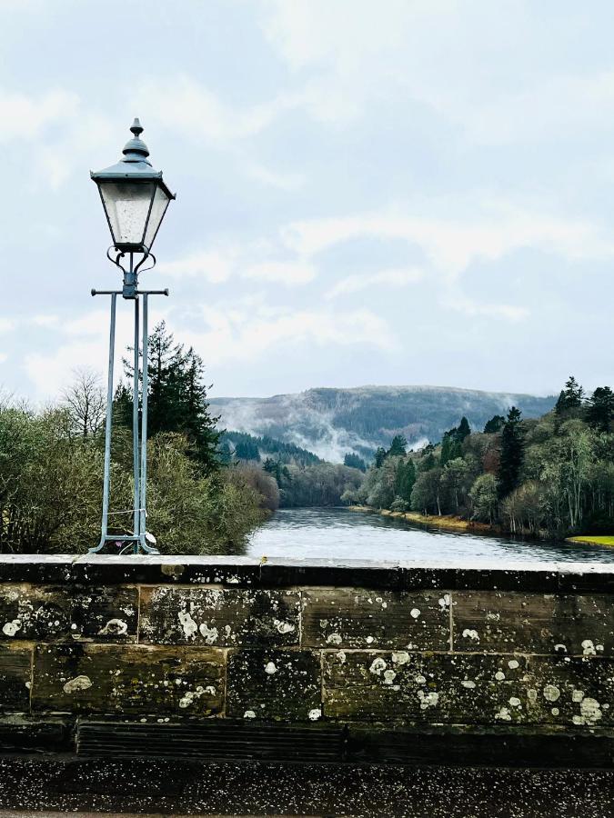 River House Birnam Екстер'єр фото