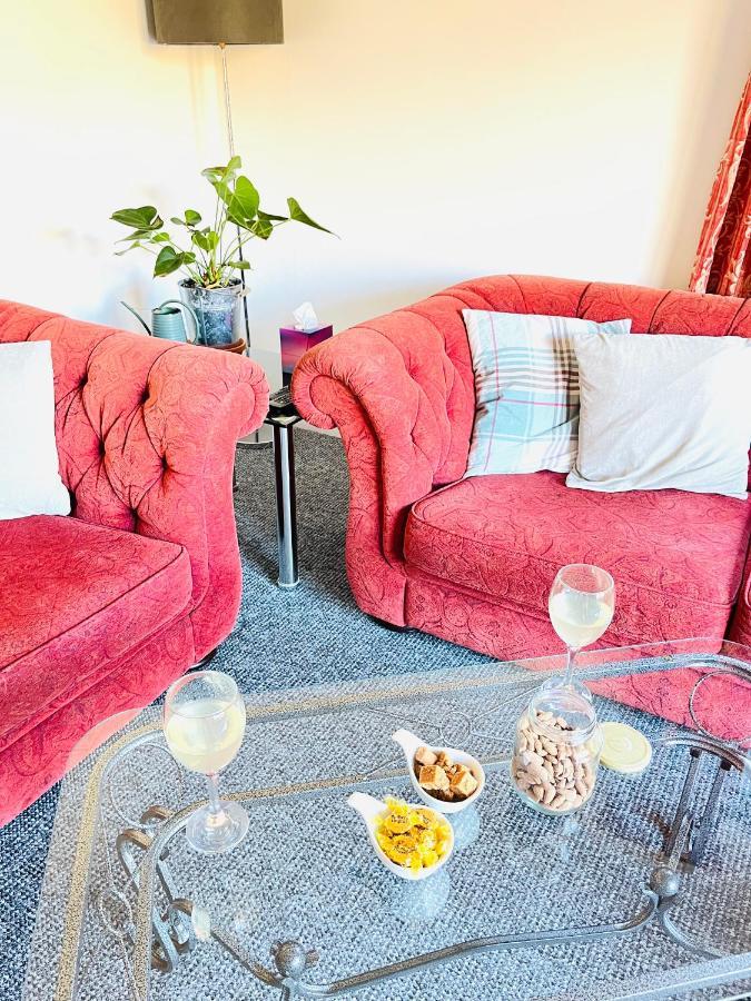 River House Birnam Екстер'єр фото