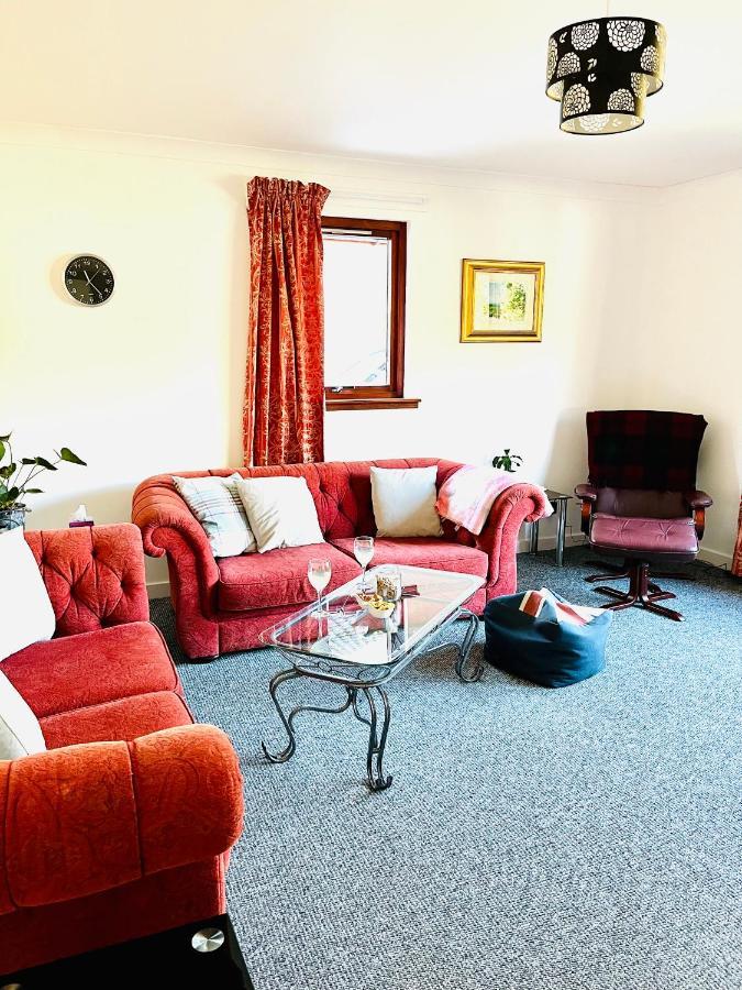 River House Birnam Екстер'єр фото