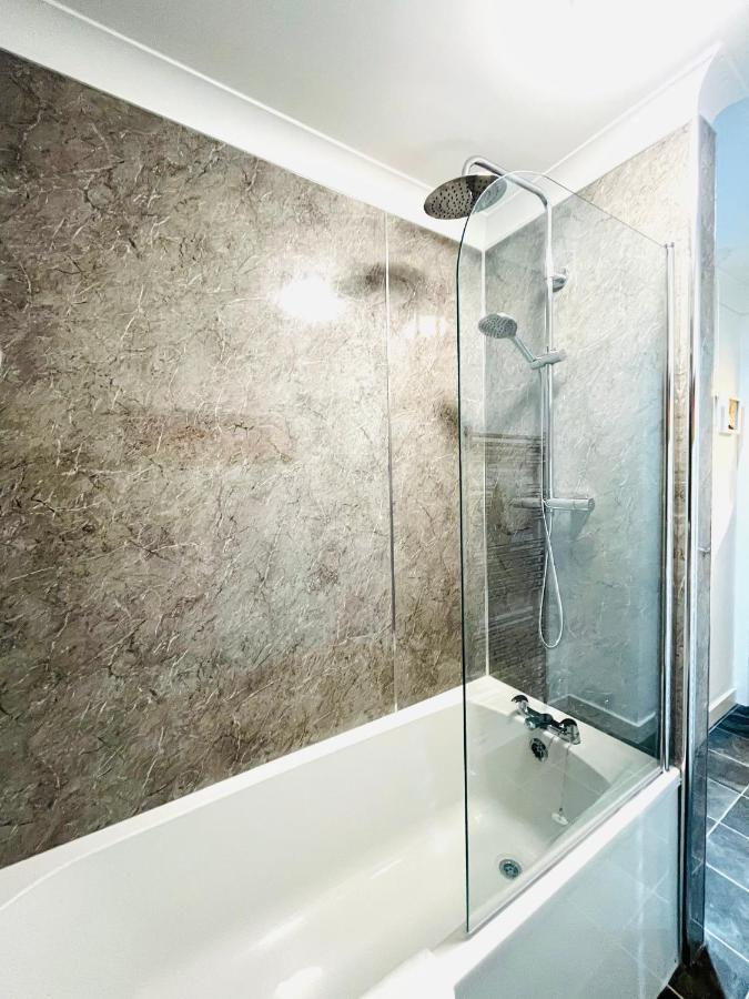 River House Birnam Екстер'єр фото