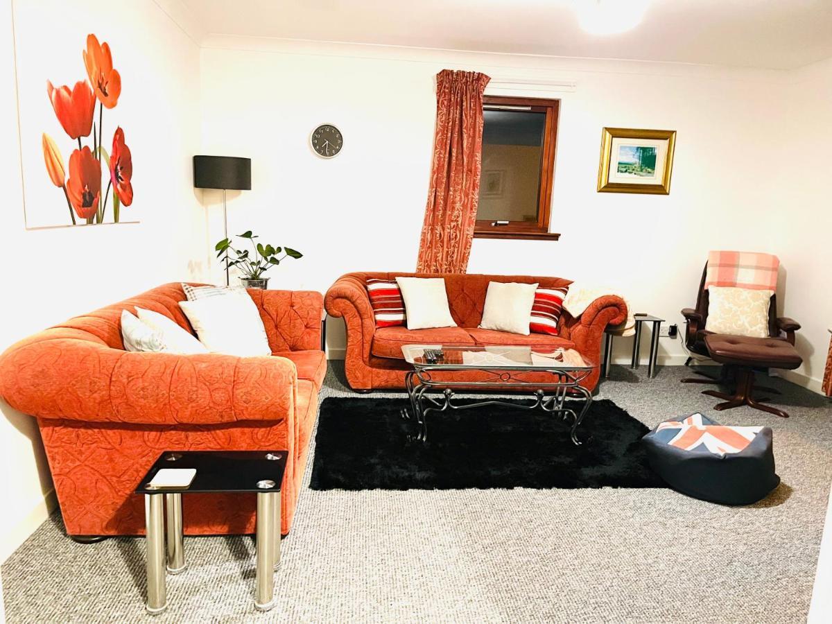 River House Birnam Екстер'єр фото