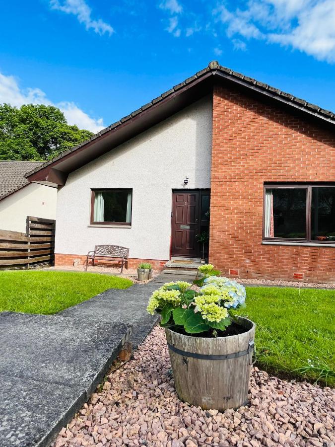 River House Birnam Екстер'єр фото