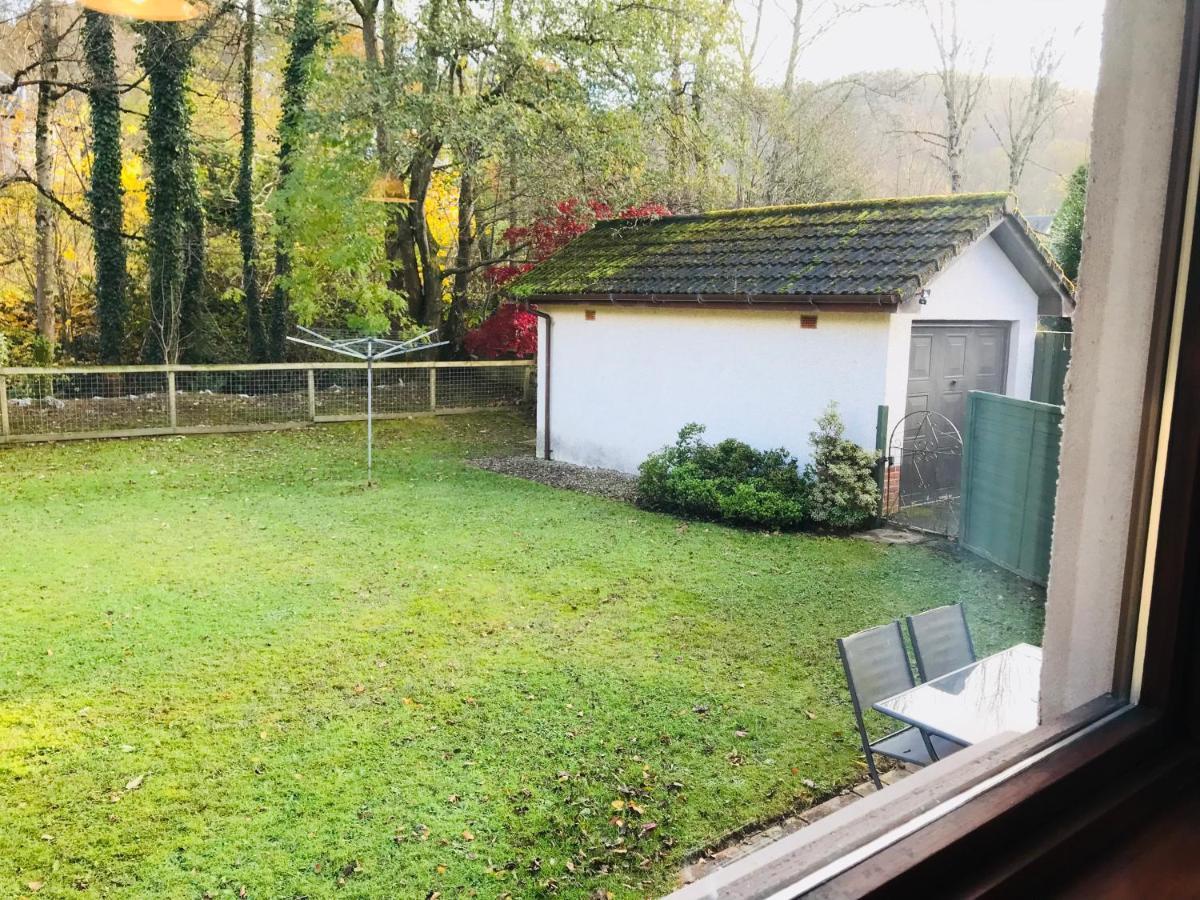 River House Birnam Екстер'єр фото
