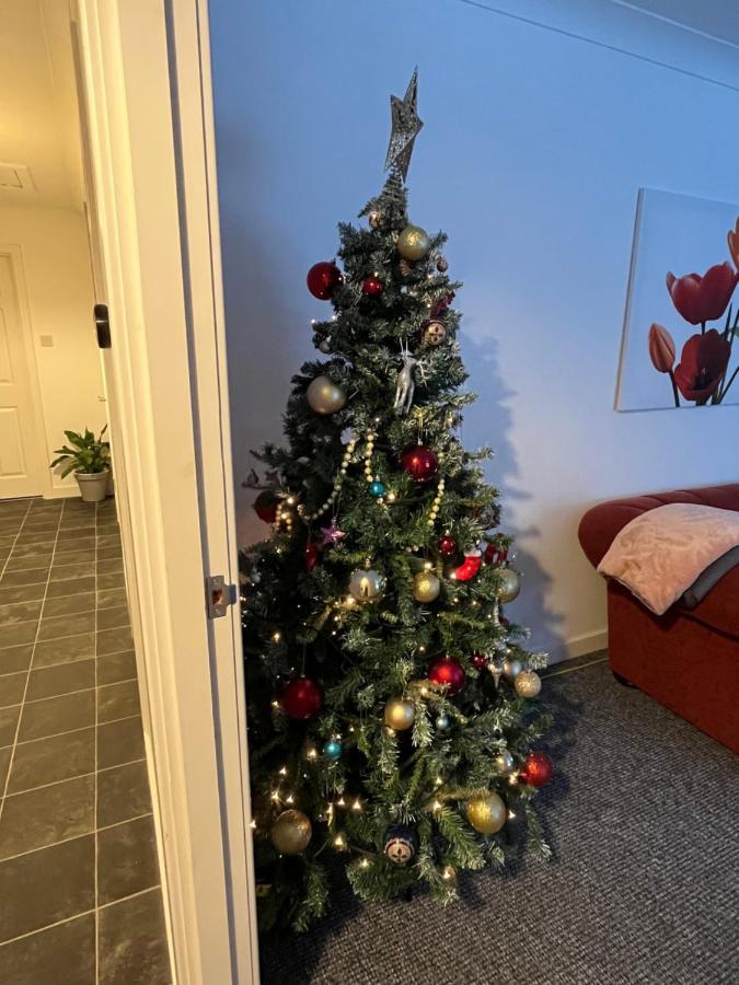 River House Birnam Екстер'єр фото