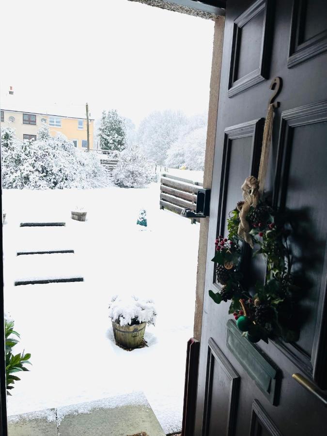 River House Birnam Екстер'єр фото