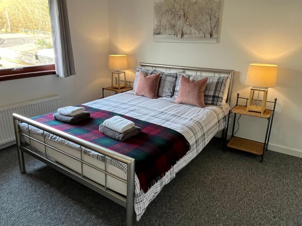 River House Birnam Екстер'єр фото