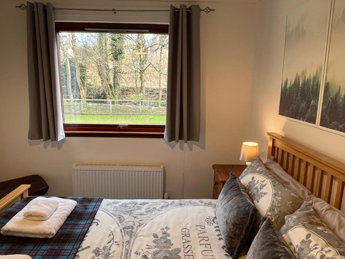 River House Birnam Екстер'єр фото