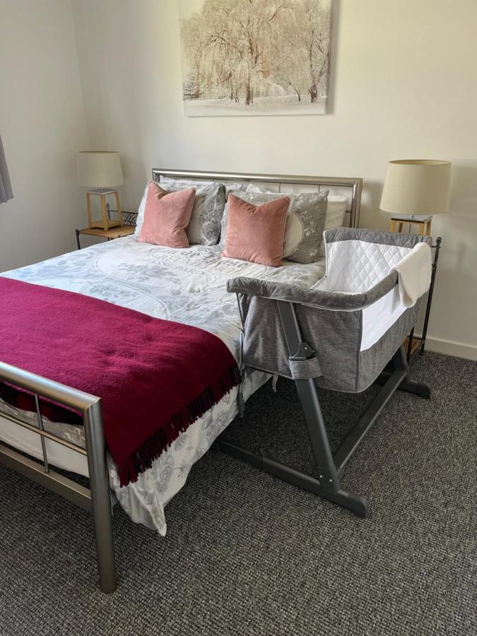 River House Birnam Екстер'єр фото