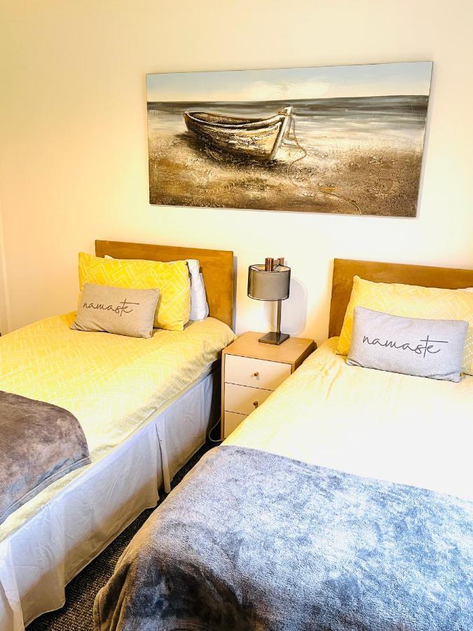 River House Birnam Екстер'єр фото