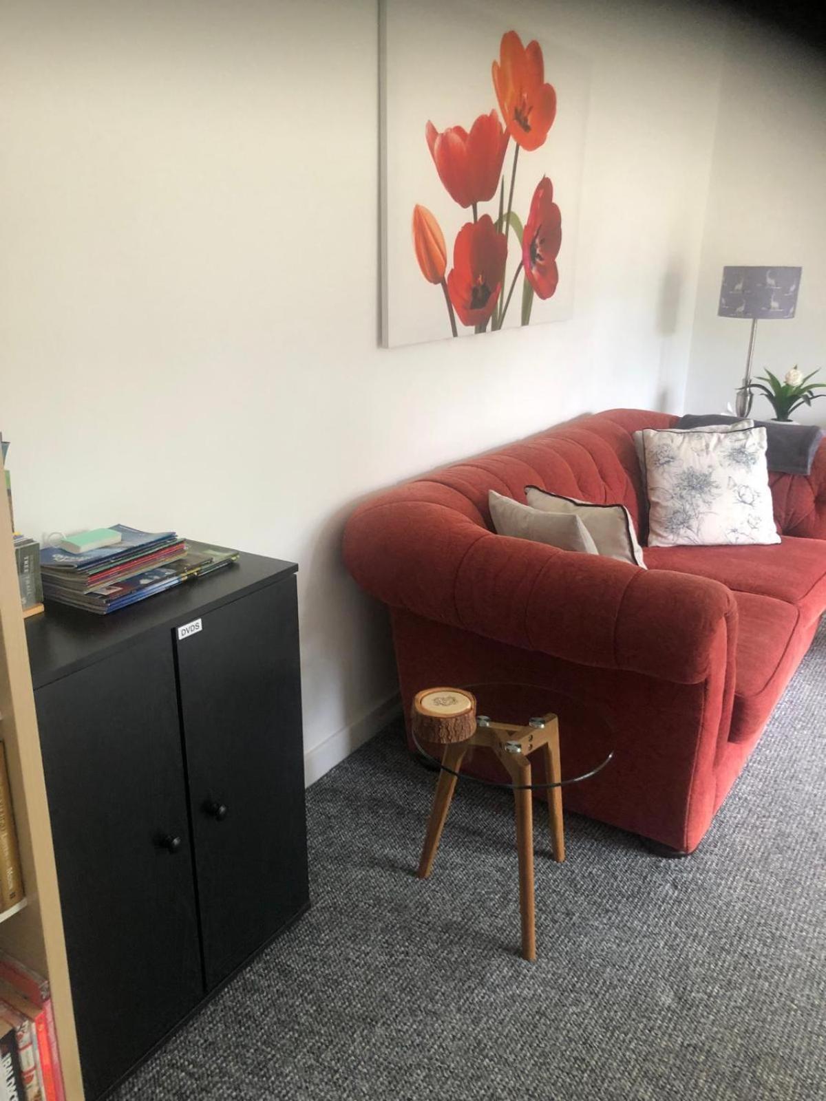 River House Birnam Екстер'єр фото