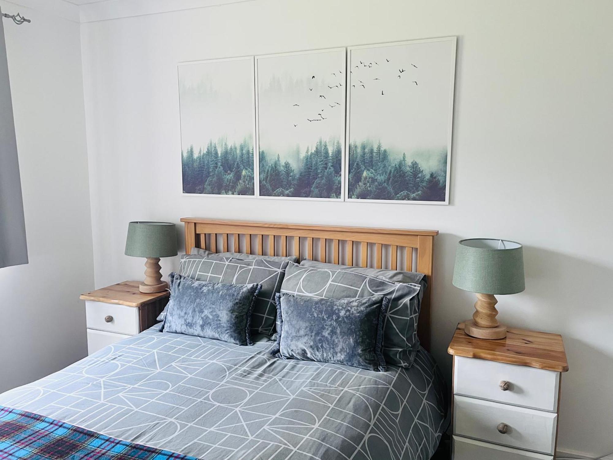River House Birnam Екстер'єр фото