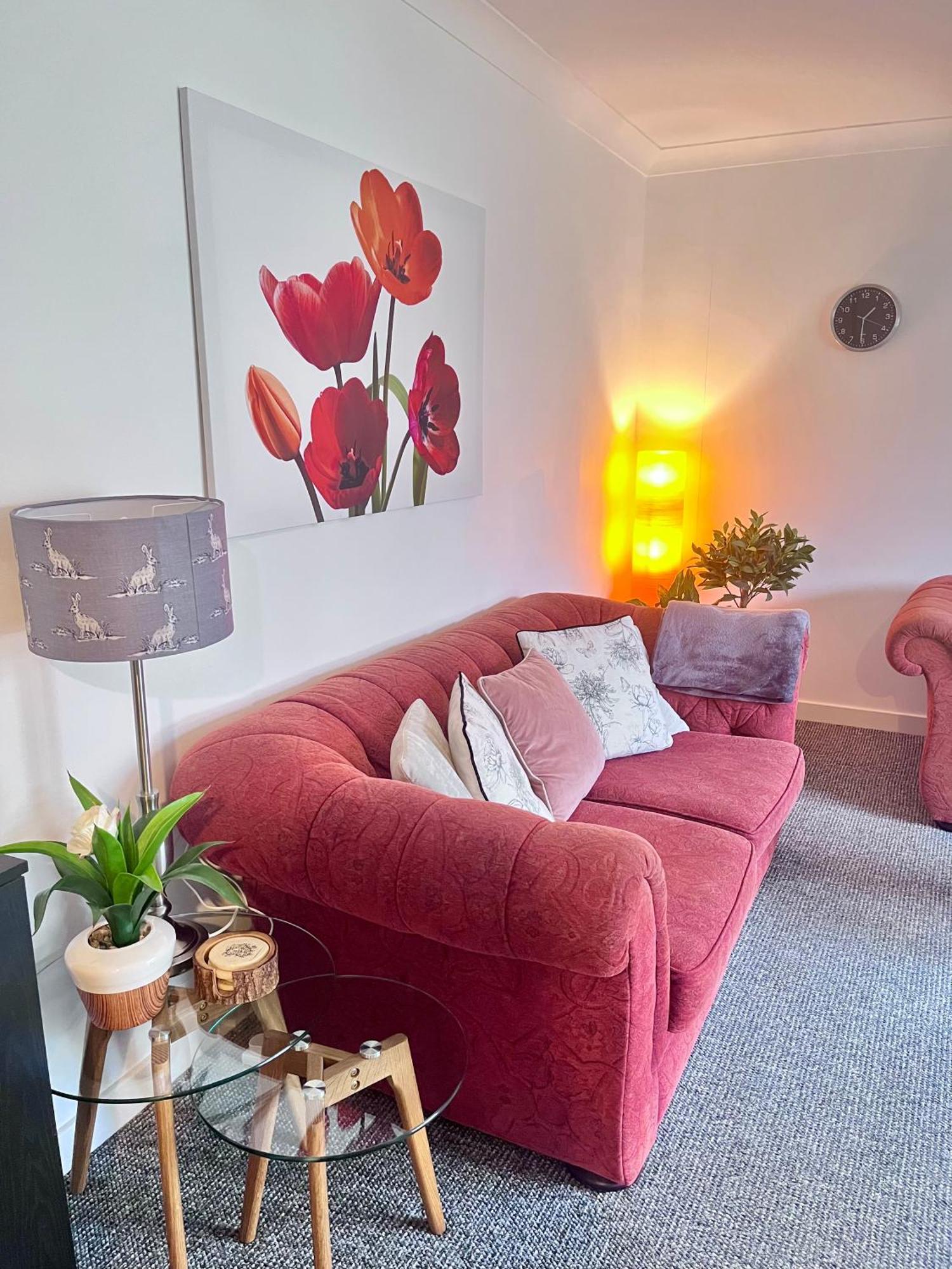 River House Birnam Екстер'єр фото