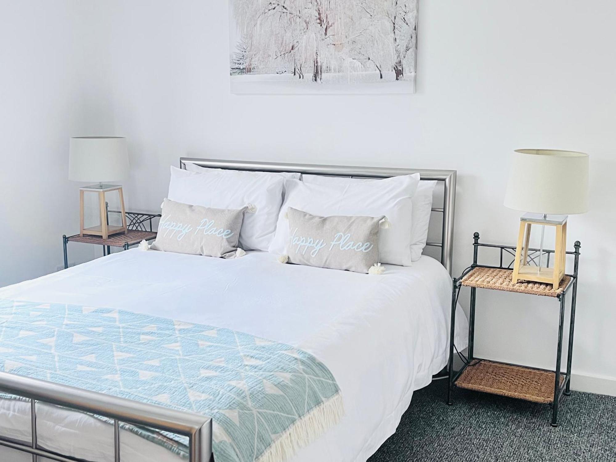 River House Birnam Екстер'єр фото